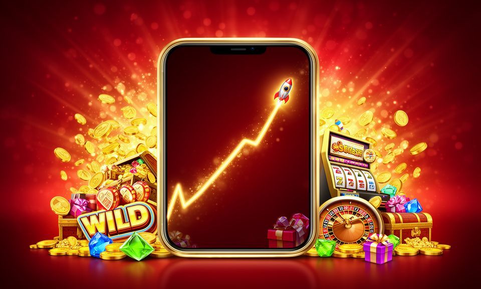 wbototo mobile gaming
