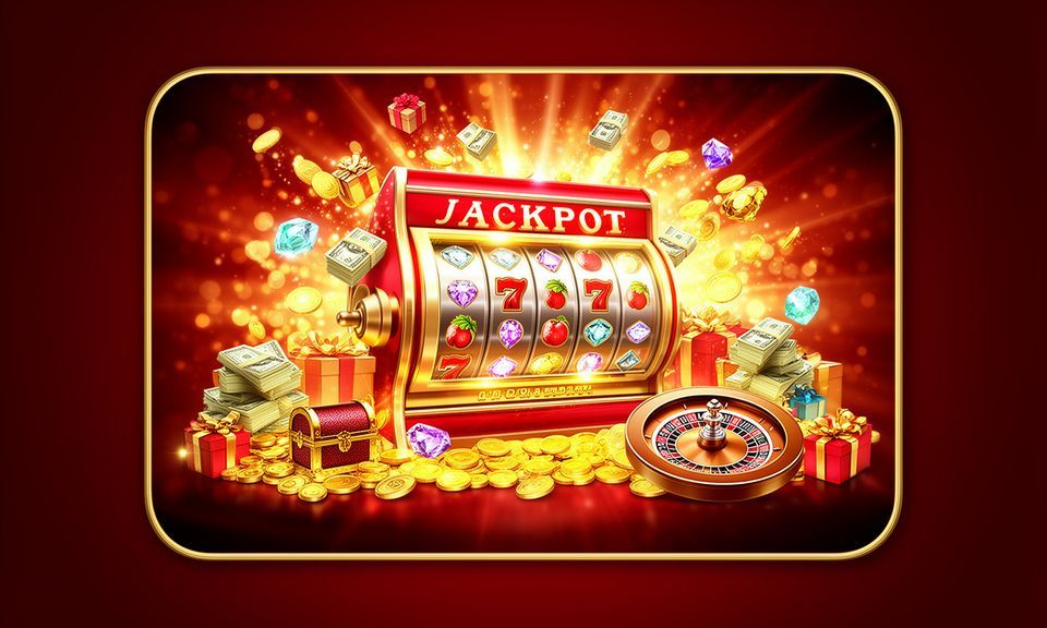 wbototo What You Get Inside Thunder Zeus Slots on wbototo