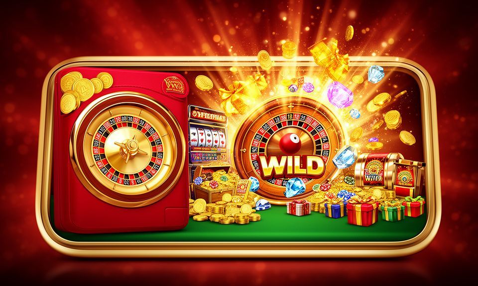 wbototo Explore the poker rooms and game types at wbototo